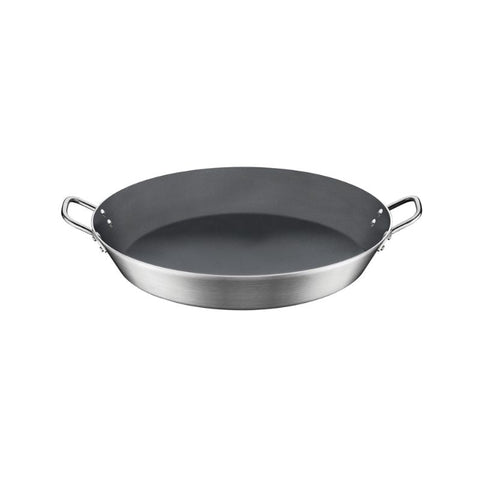 PAELLA PAN, 2 HABDLES, 5QT