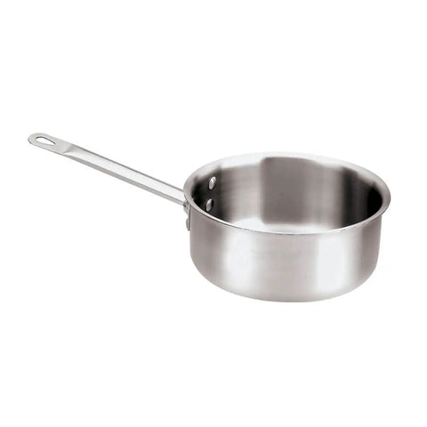 SAUTE PAN, 2QT