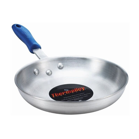 HEAVY DUTY SKILLET, 8"IN