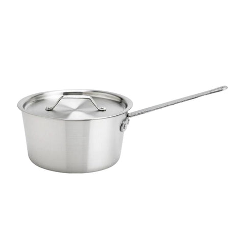 STANDARD WEIGHT, SAUCE PAN, NO LID 4QT