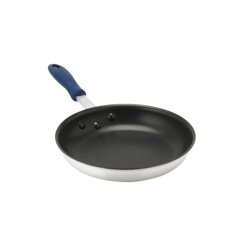 NONSTICK, ALUMINUM PAN, 8"IN