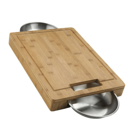 PRO CUTTING BOARD