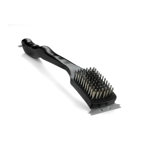 WOODEN GRILL BRUSH