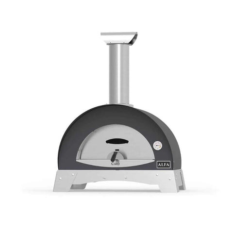 PIZZA OVEN