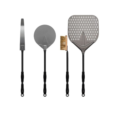 PIZZA PEEL SET