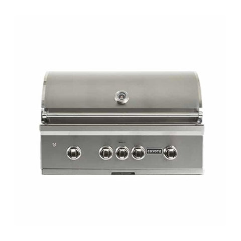 GRILL, LIQUID PROPANE, SERIES  36