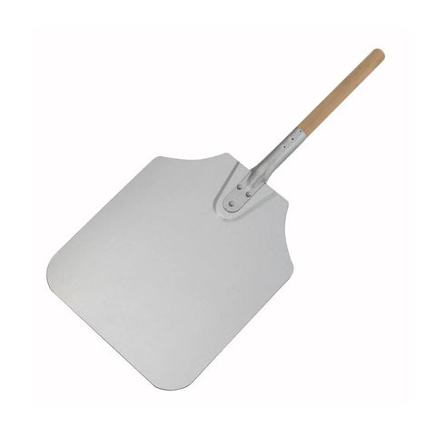 ALUMINUM SHOVEL, 12X12