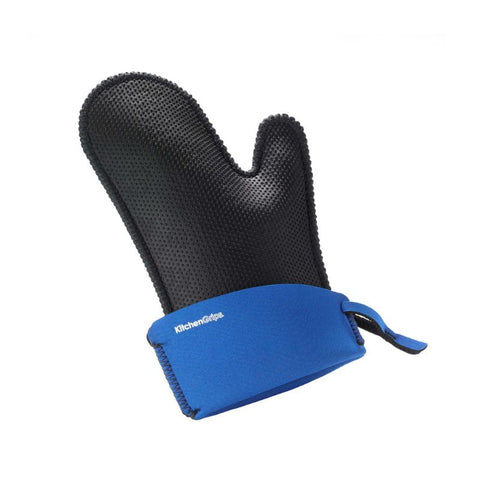 GLOVE, HEAT PROTECT