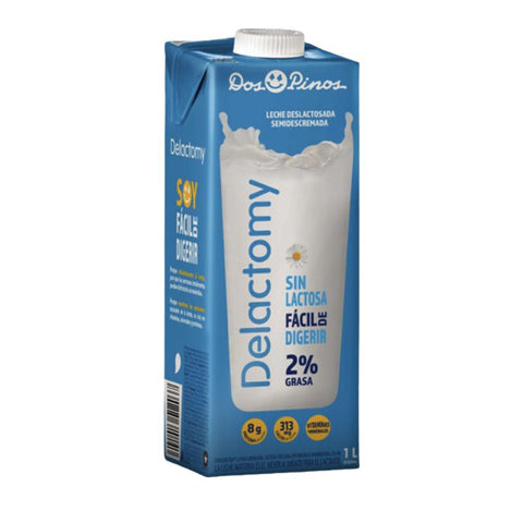 LOCAL MILK, 2%, 1L