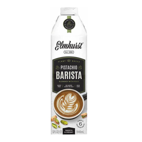 PISTACHIO MILK, BARISTA, 946ML