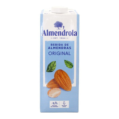 KOSHER, ALMOND DRINK, ORIGINAL, 1L