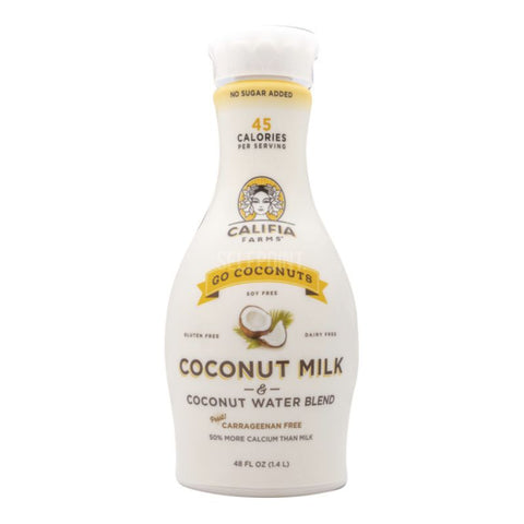 COCONUT MILK, 1.42L