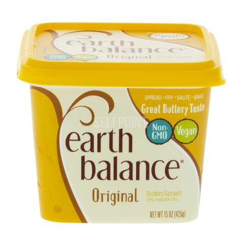 MARGARINE ORIGINAL, BUTTERY SPREAD, 425G