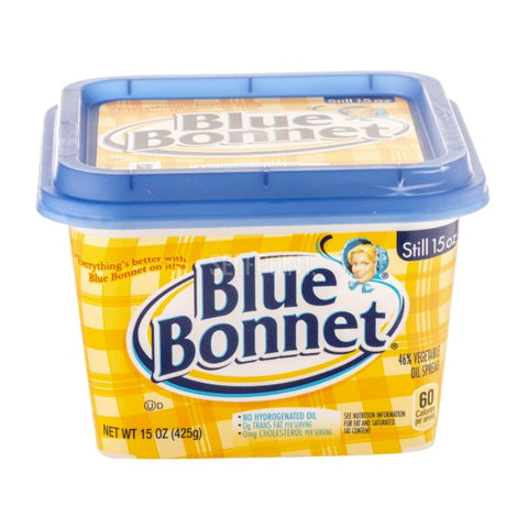 KOSHER, MARGARINE VEGETABLE OIL, SPREAD, 425G