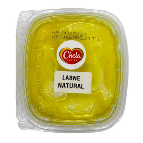 LABNE NATURAL, CHEESE, 227G