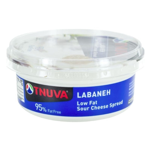 KOSHER, LABANEH CHEESES, 249G