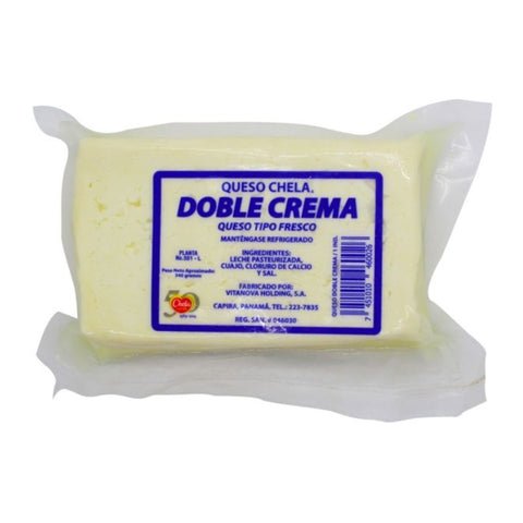 KOSHER, DOUBLE CREAM, CHEESE