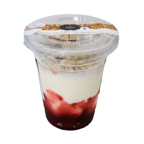 KOSHER, PARFAIT YOGURT, 283G