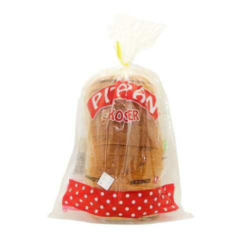 KOSHER, SANDWICH LOAF, WHEAT