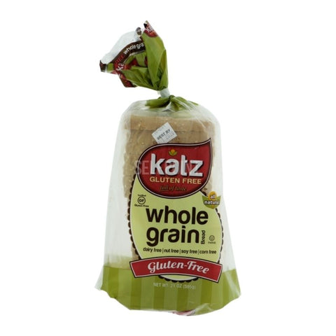 SANDWICH LOAF, WHOLE GRAIN