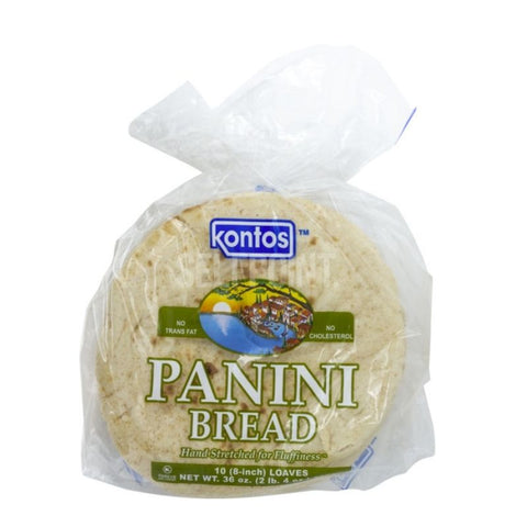 PANINI BREAD
