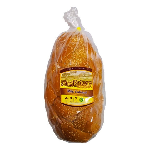 JALA BREAD HAMOTZI