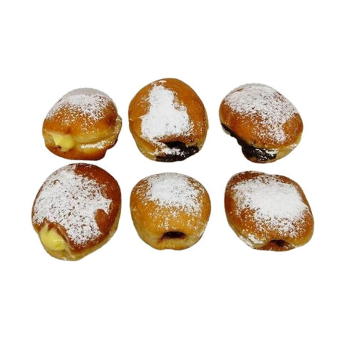 KOSHER, SUFGANIOT MINI