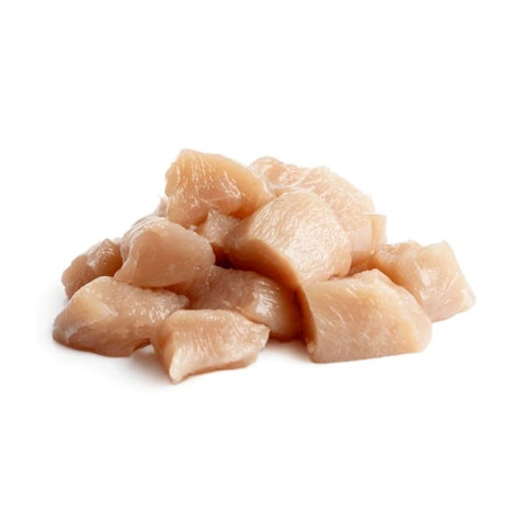 KOSHER, CHICKEN BREAST, NUGGUETS