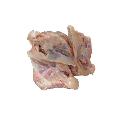 CHICKEN BONES