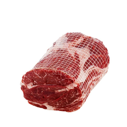 KOSHER, CHUCK EYE ROAST