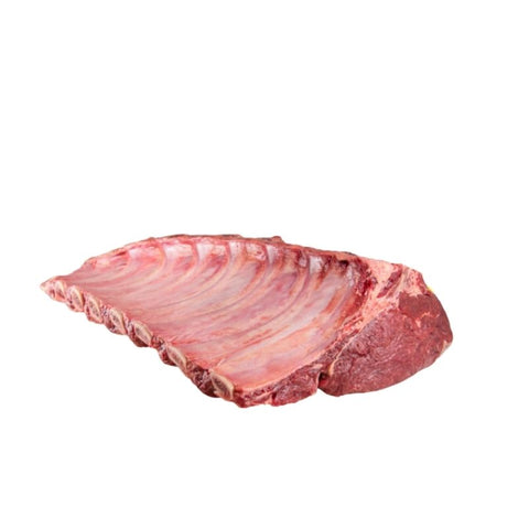 RIB EYE, BONE IN