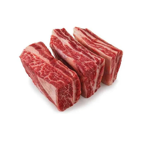 KOSHER, SHORT RIBS, 5 BONE