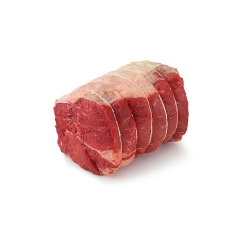KOSHER, TIP STEAK, SILVER