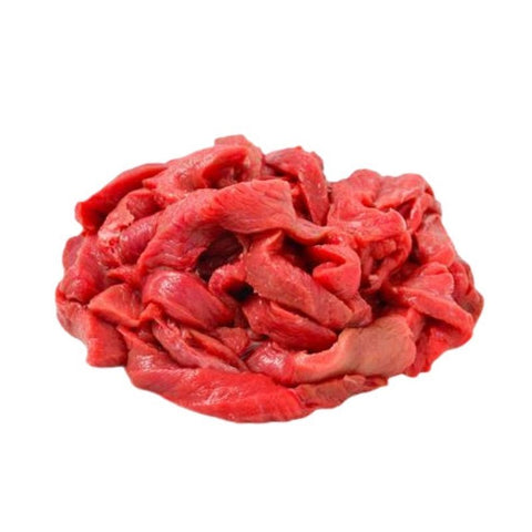 KOSHER, DICED BISTEC