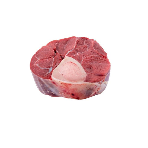 BEEF NOSOBUCO