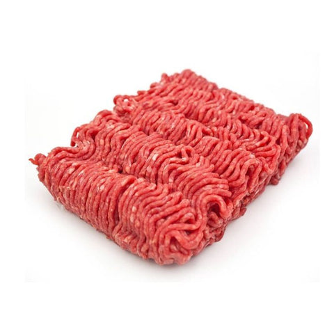 GROUND BEEF, PREMIUN