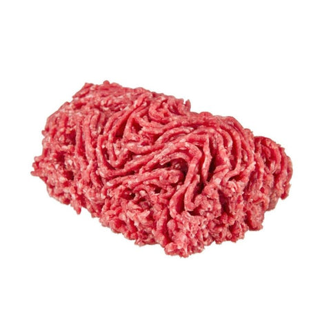 GROUND BEEF, REGULAR