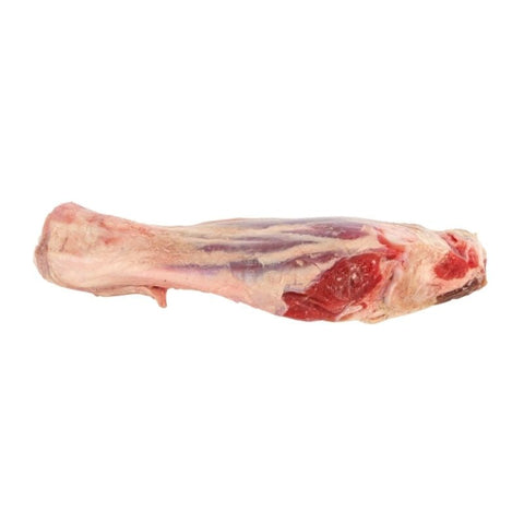 LAMB SHANK, ZEROA