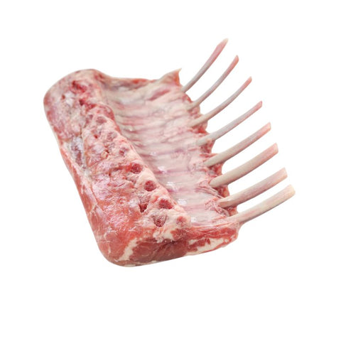 KOSHER, LAMB RACK