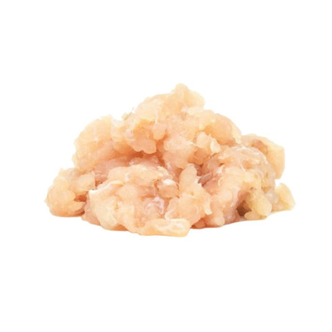 KOSHER, GROUND FISH