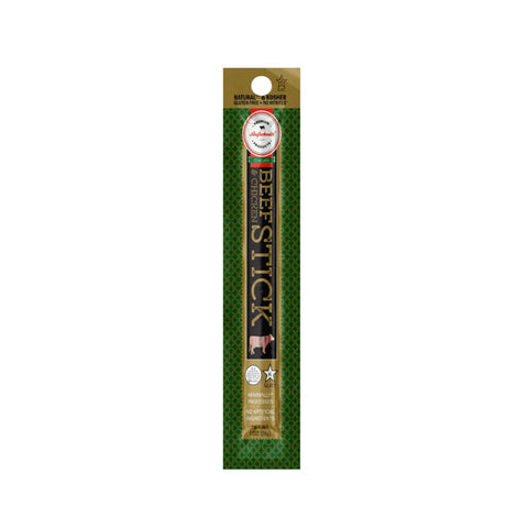 ITALIAN BEEF & CHICKEN STICK, 28G