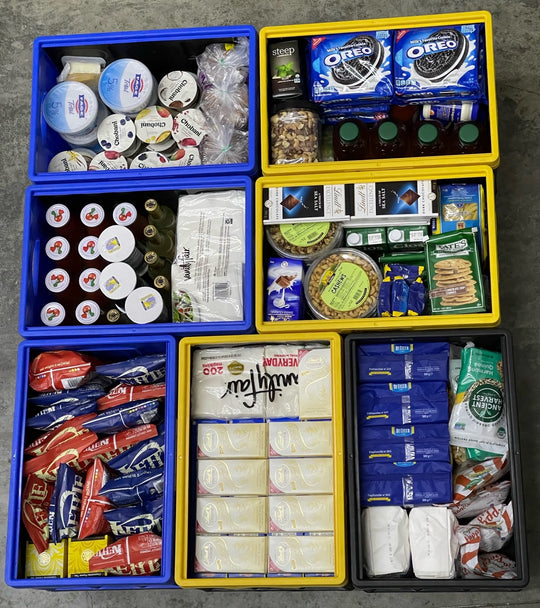 Dry Goods