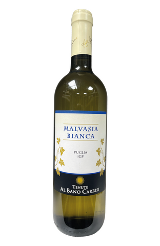 ALBANO CARRISI MALVASIA BIANCA