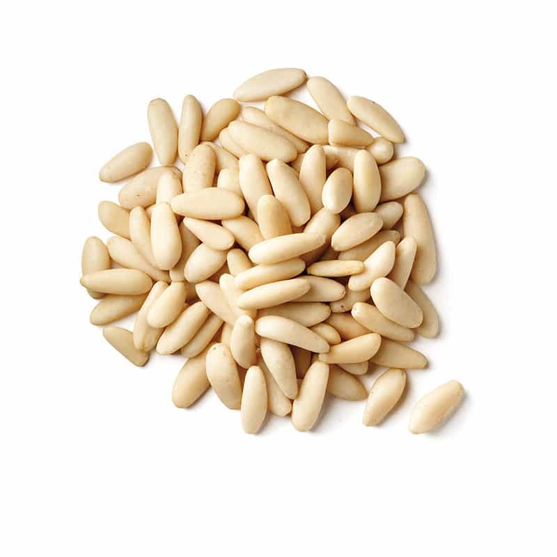 NUTS, PINE NUTS, 453G