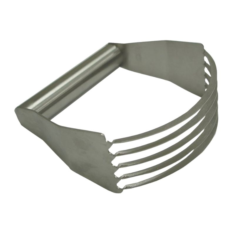 PASTRY DOUGH CUTTER, 5 BLADES