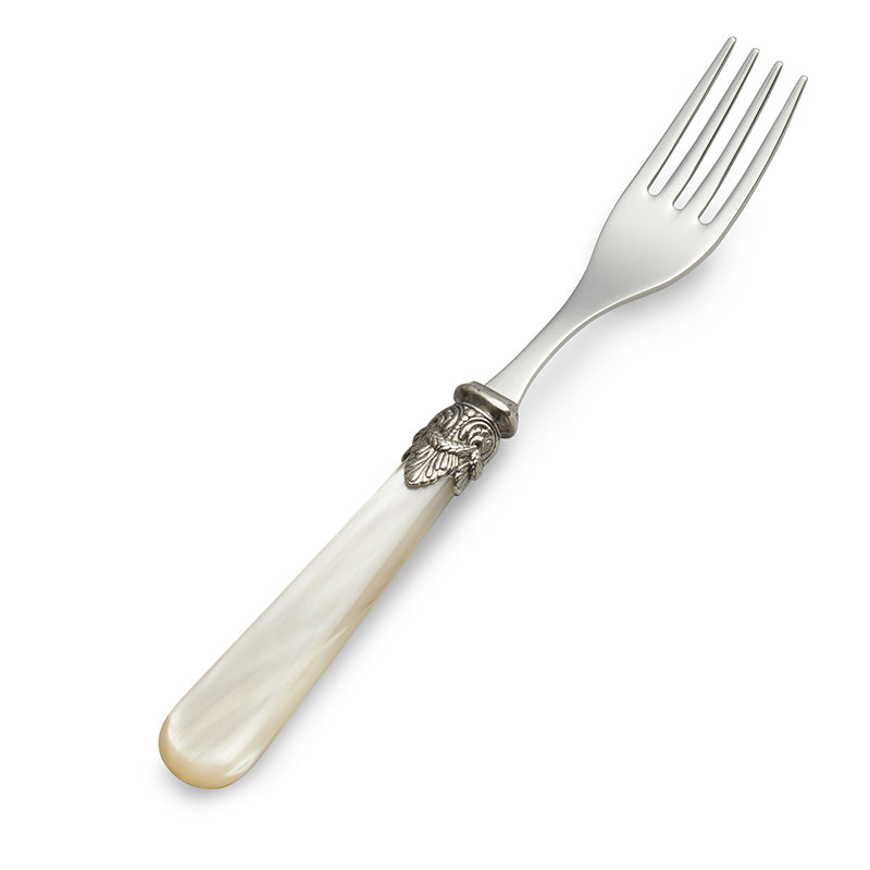 FORK, MOTHER OF PEARL